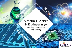 International Conference on Material Science & Engineering