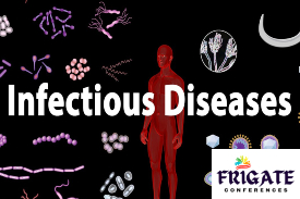 International Conference on Infectious Diseases: Prevention & Control