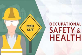 4th Edition of International Conference on Occupational Health & Safety